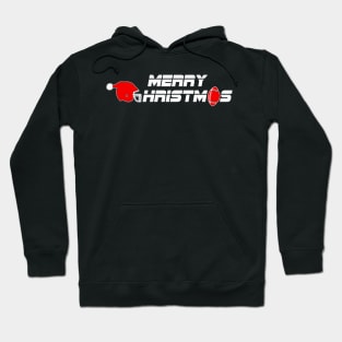 Christmas Football ESPN Hoodie